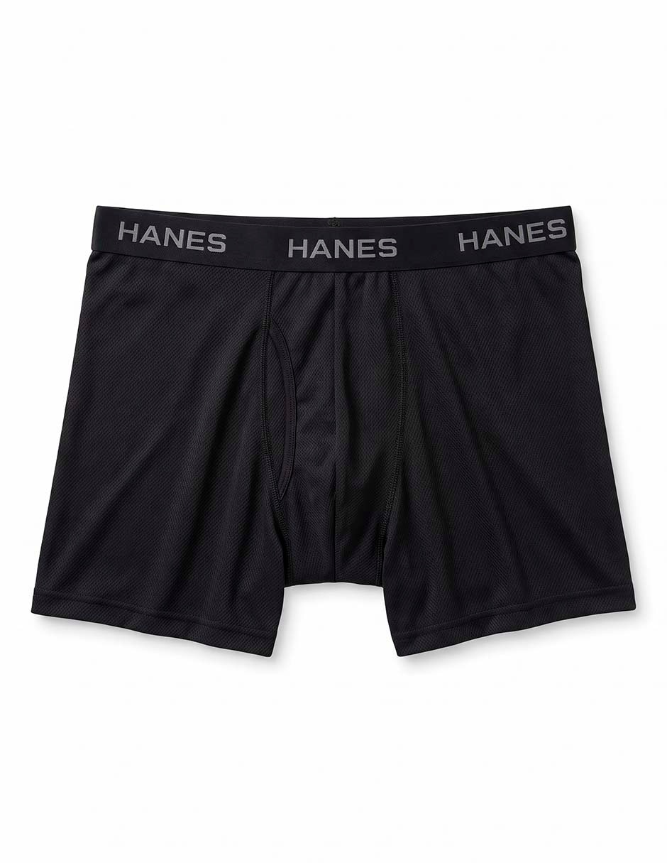 Set de bóxer para hombre 3 piezas 5