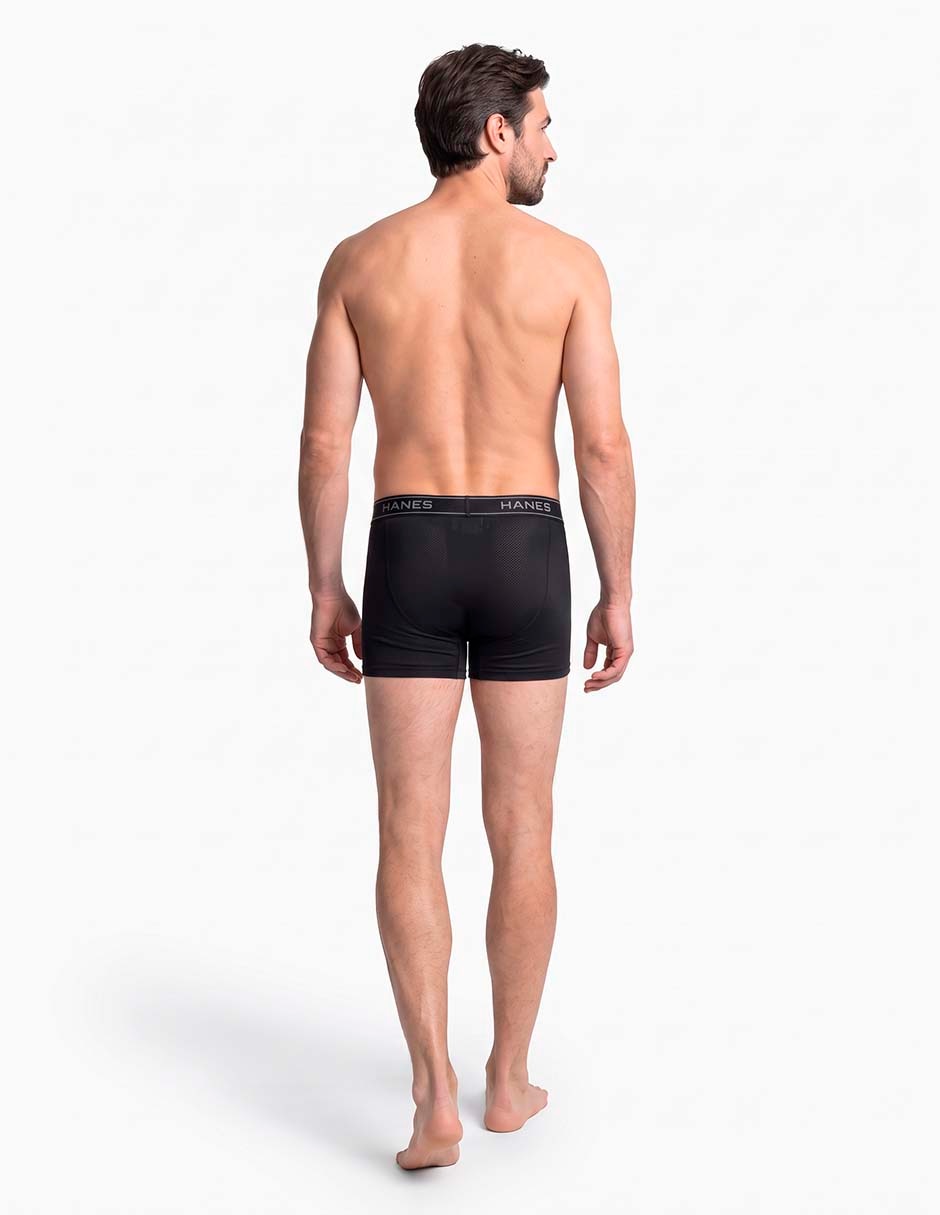 Set de bóxer para hombre 3 piezas 3