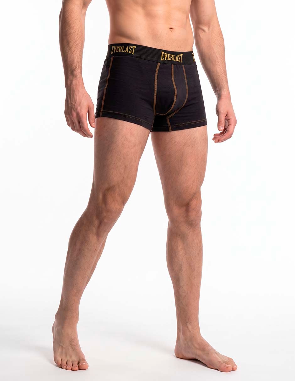 Set bóxer trunk para hombre 6 piezas 3