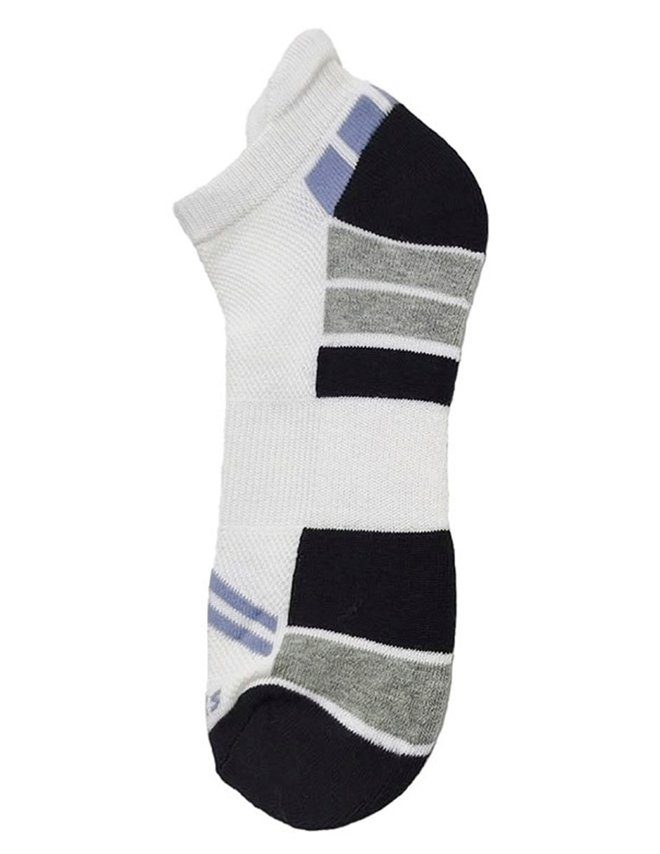 Set de tín de algodón para hombre 3 pares 2