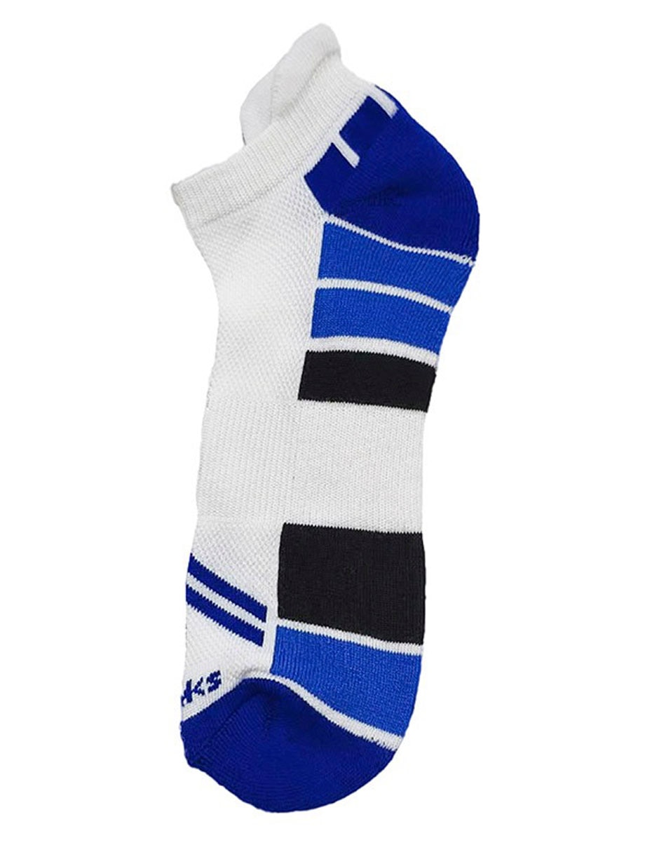 Set de tín de algodón para hombre 3 pares 4