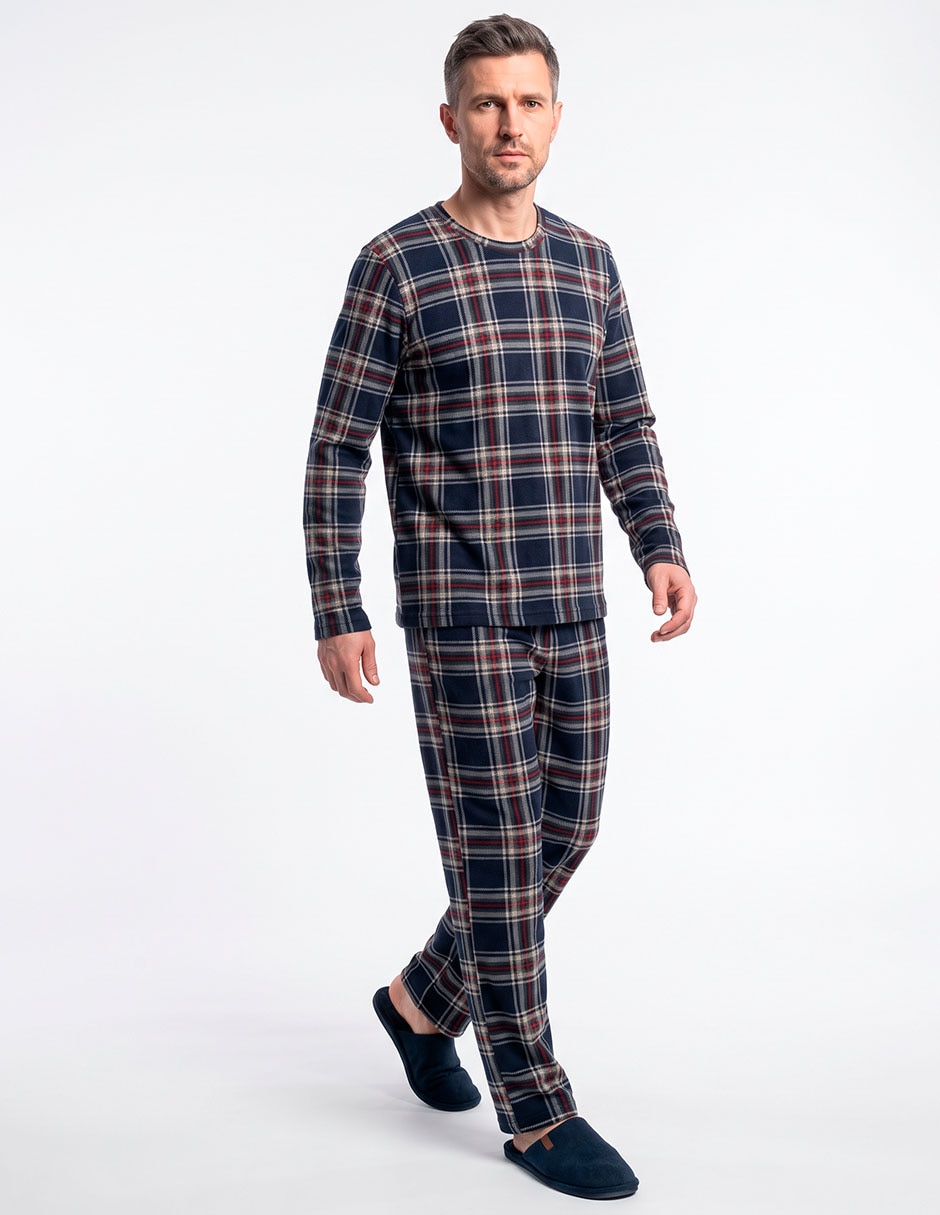 Conjunto pijama para hombre 3