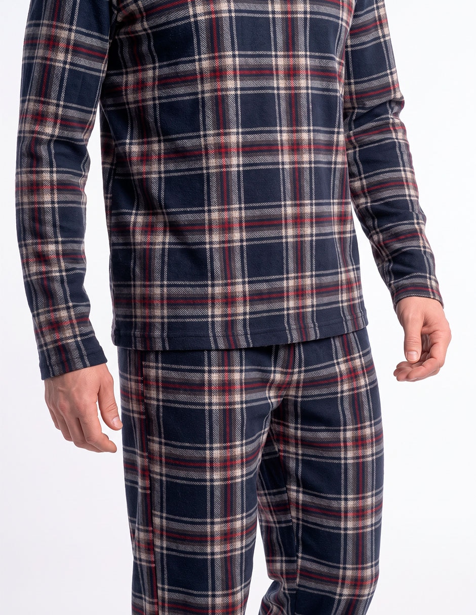 Conjunto pijama para hombre 2