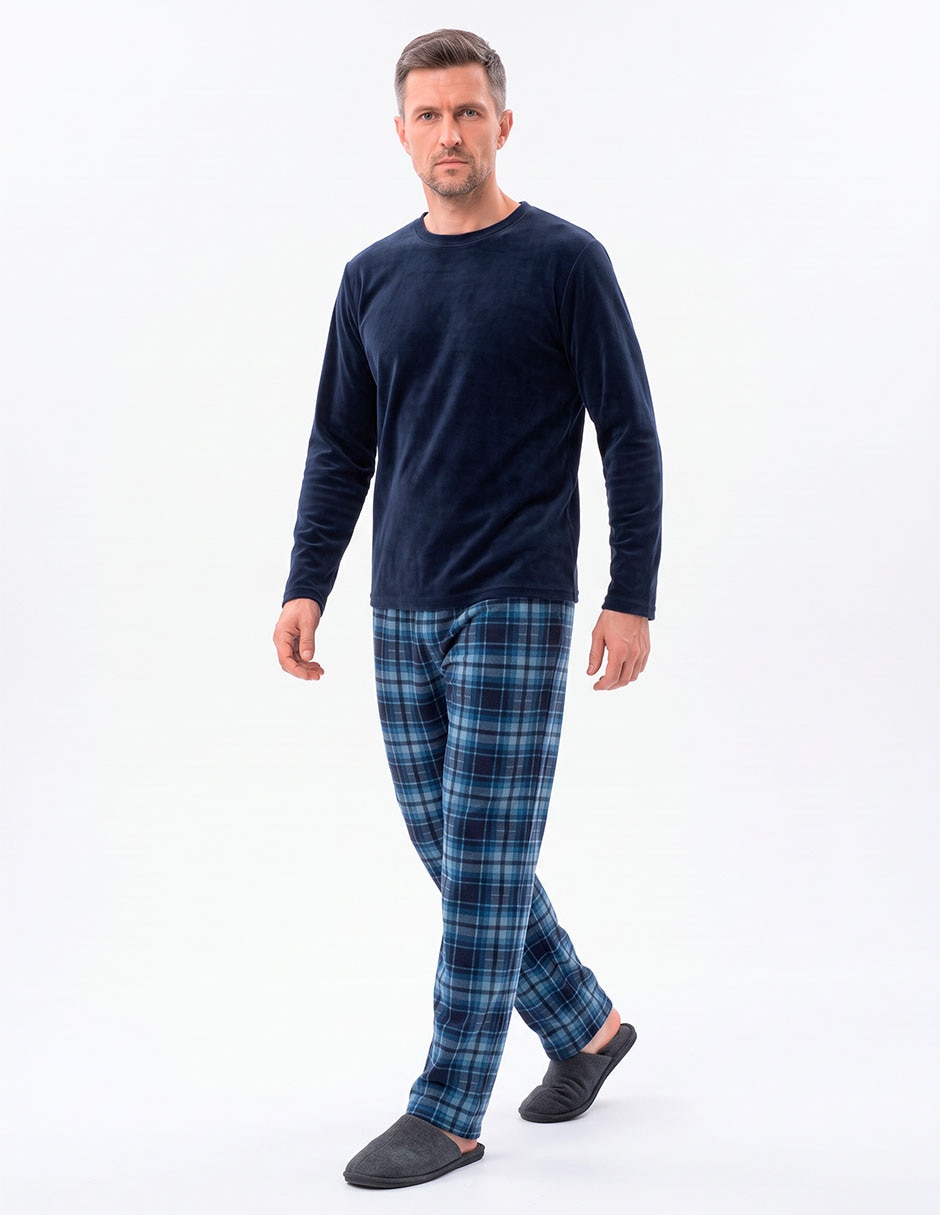 Conjunto Pijama para hombre 3