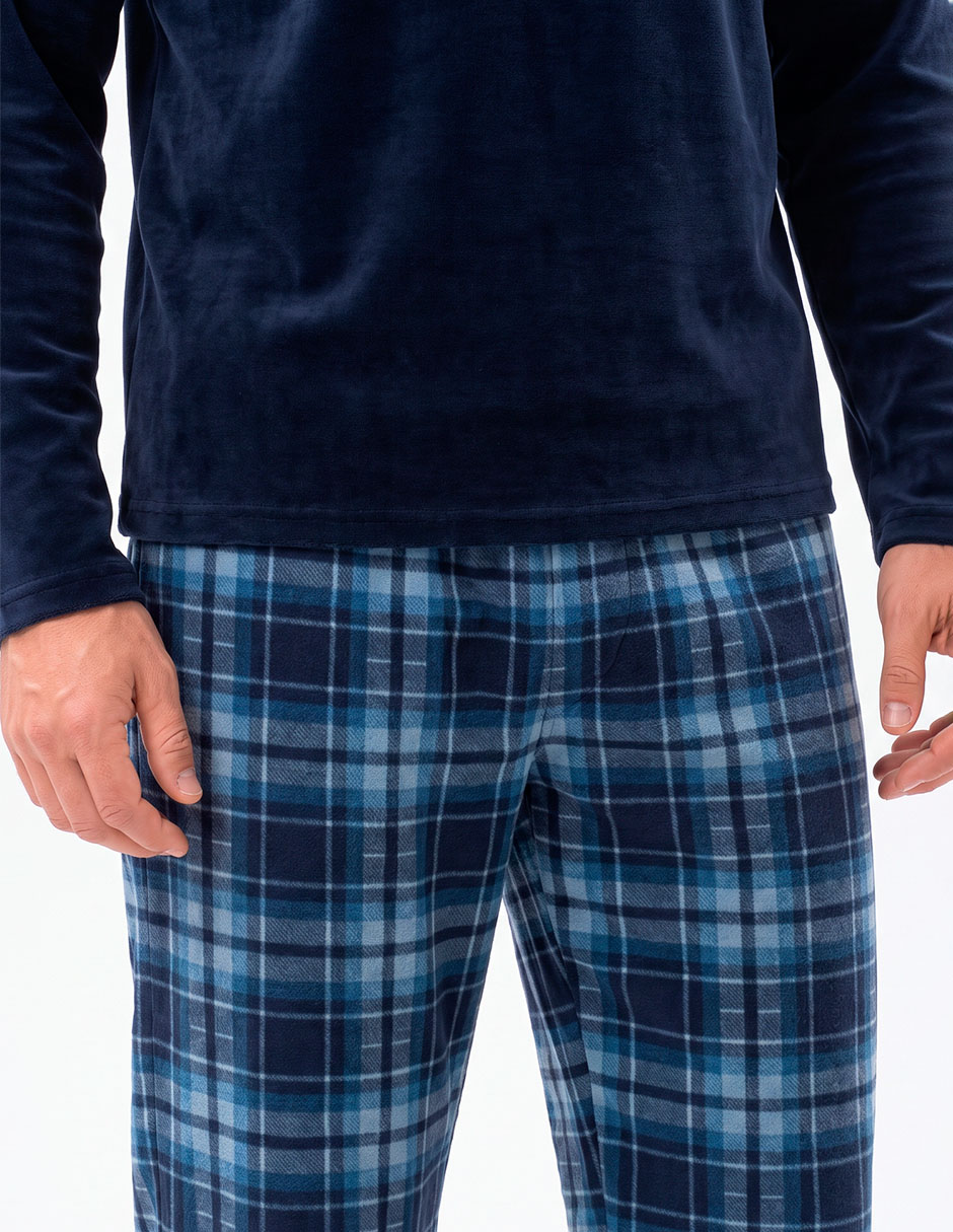 Conjunto Pijama para hombre 4