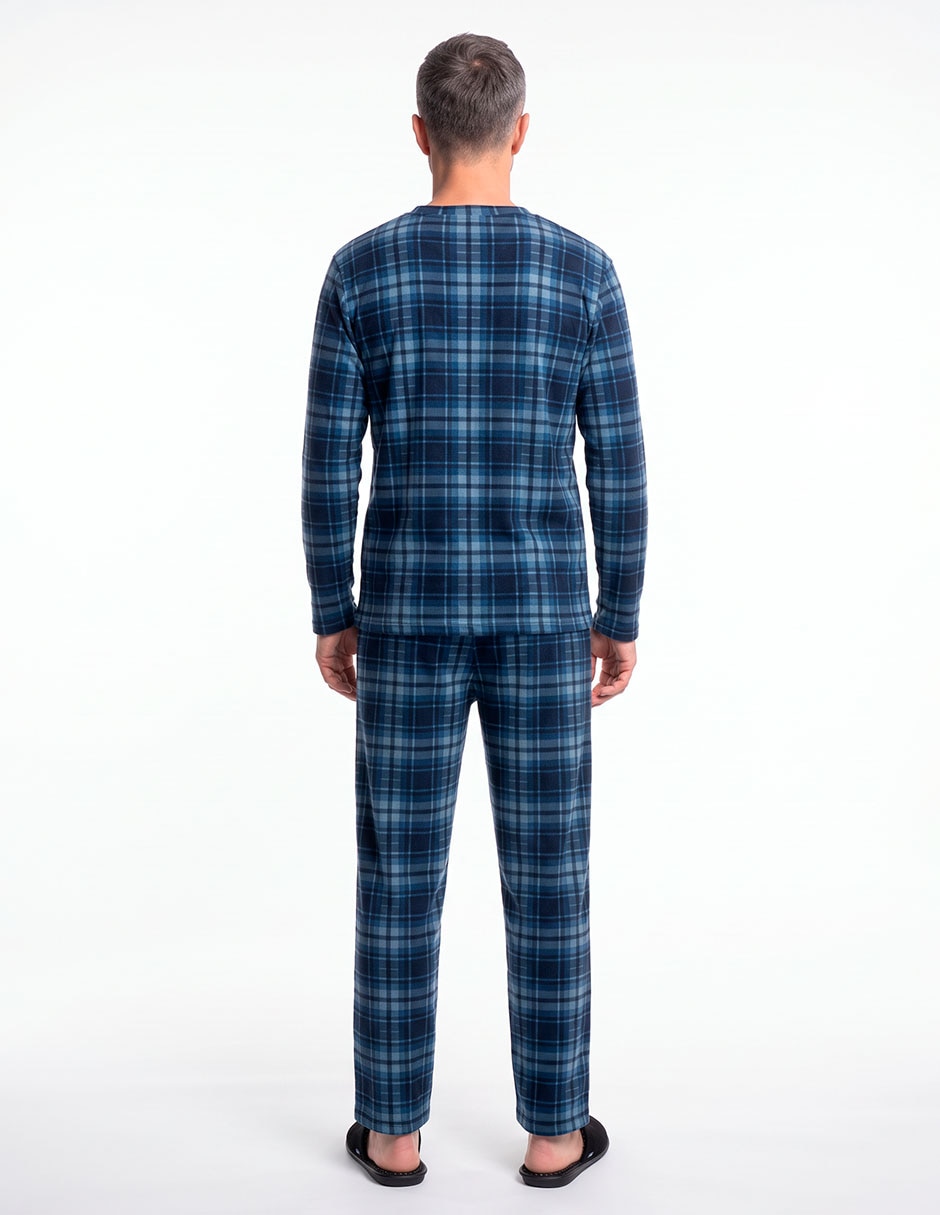 Conjunto pijama para hombre 3