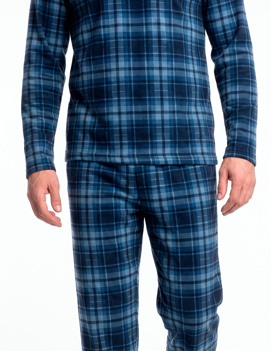 Conjunto pijama para hombre 2