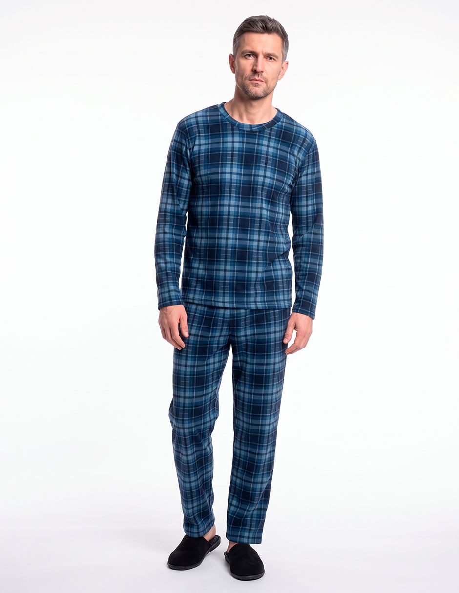 Conjunto pijama para hombre Conjunto pijama para hombre
