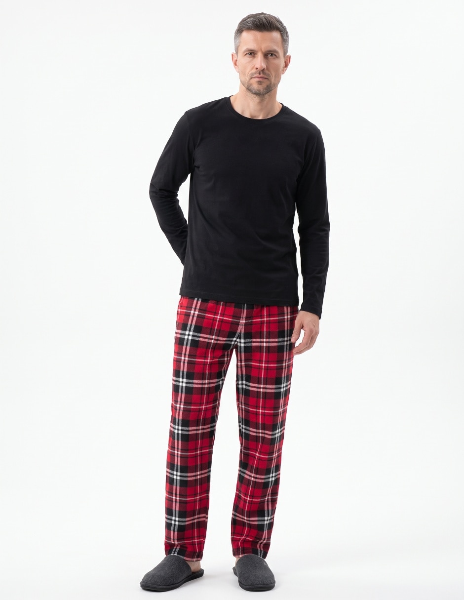 Conjunto pijama para hombre Conjunto pijama para hombre