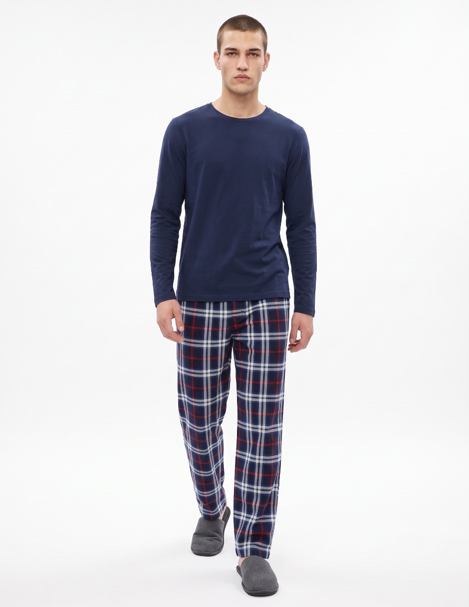 Pantalón pijama para hombre 3