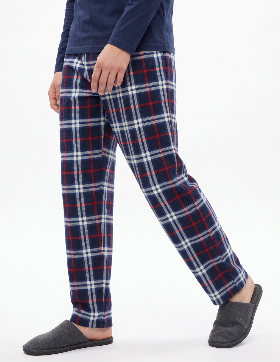 Pantalón pijama para hombre 4