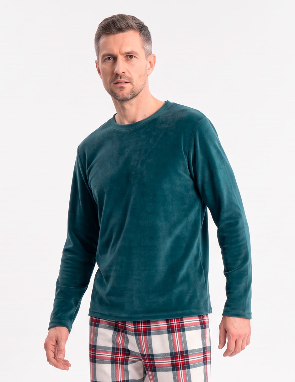 Conjunto pijama para hombre Conjunto pijama para hombre