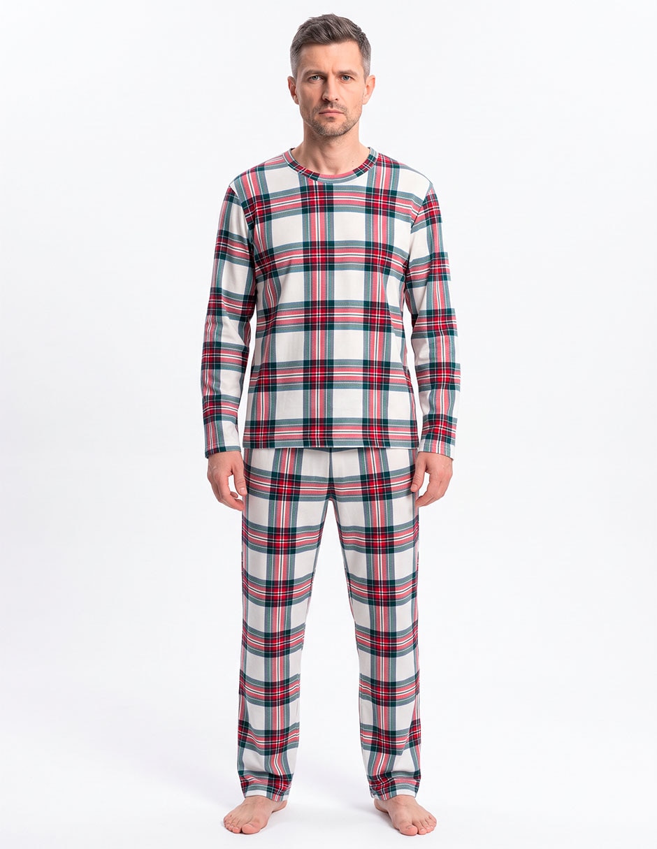 Pijama Conjunto para hombre Pijama Conjunto para hombre