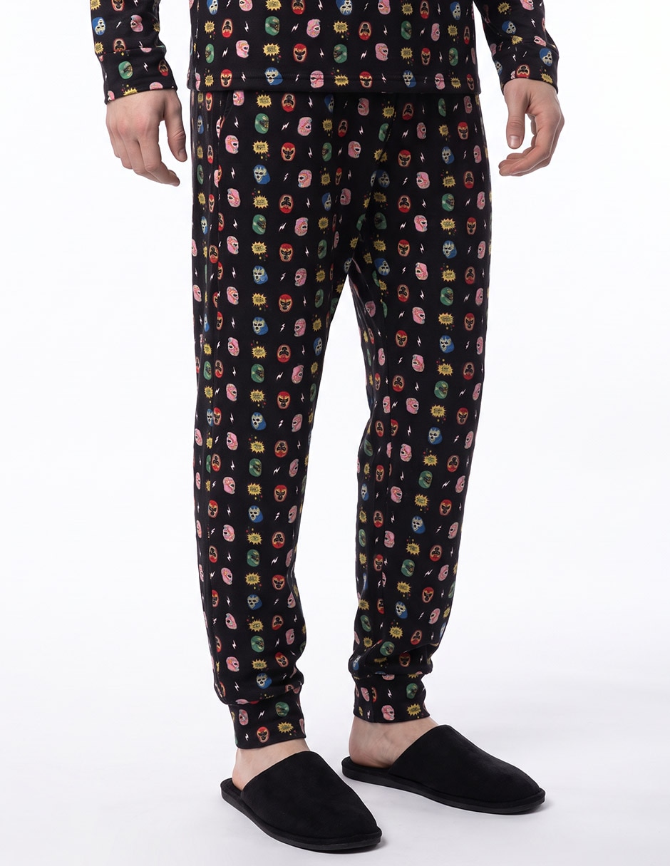 Conjunto Pijama para hombre 5