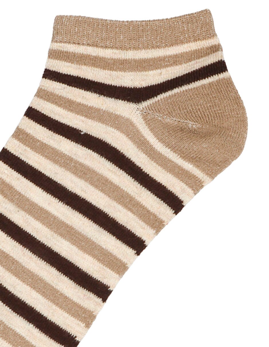 Set de tín para hombre 3 pares 3