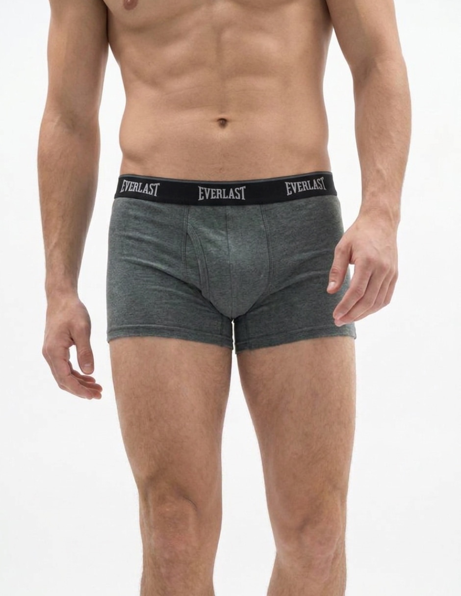Calzón para hombre Calzón para hombre