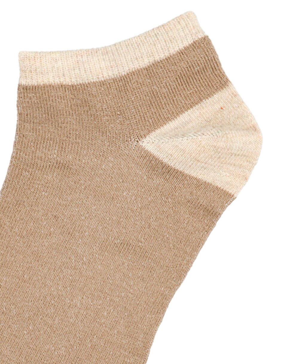 Set de tín para hombre 3 pares 3