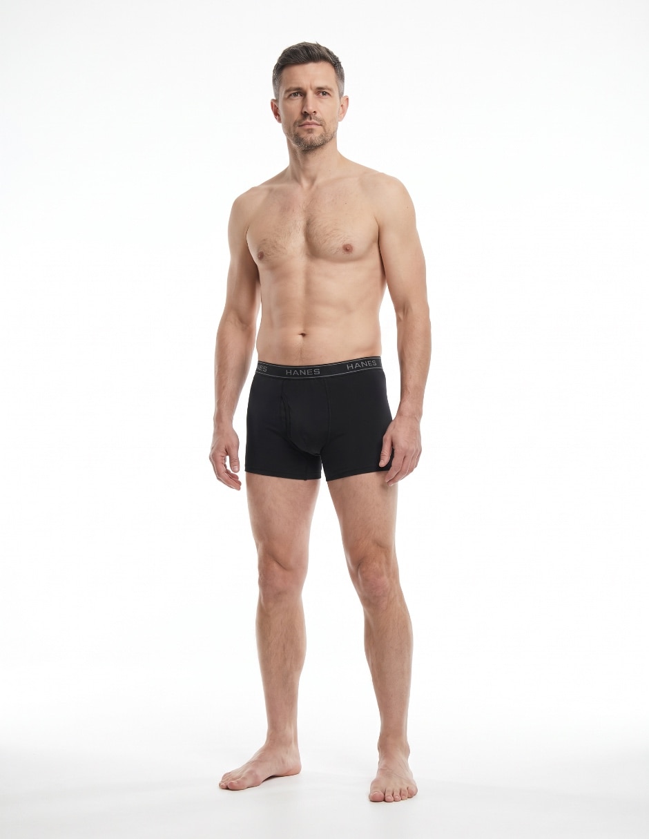 Set bóxer Sport para hombre 3 piezas 1