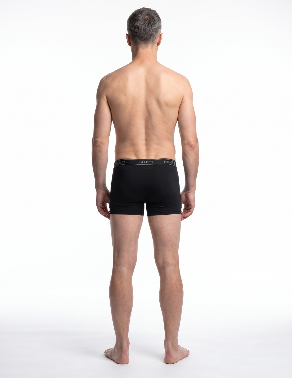 Set bóxer Sport para hombre 3 piezas 2