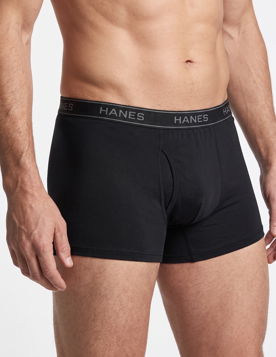 Set bóxer Sport para hombre 3 piezas 4
