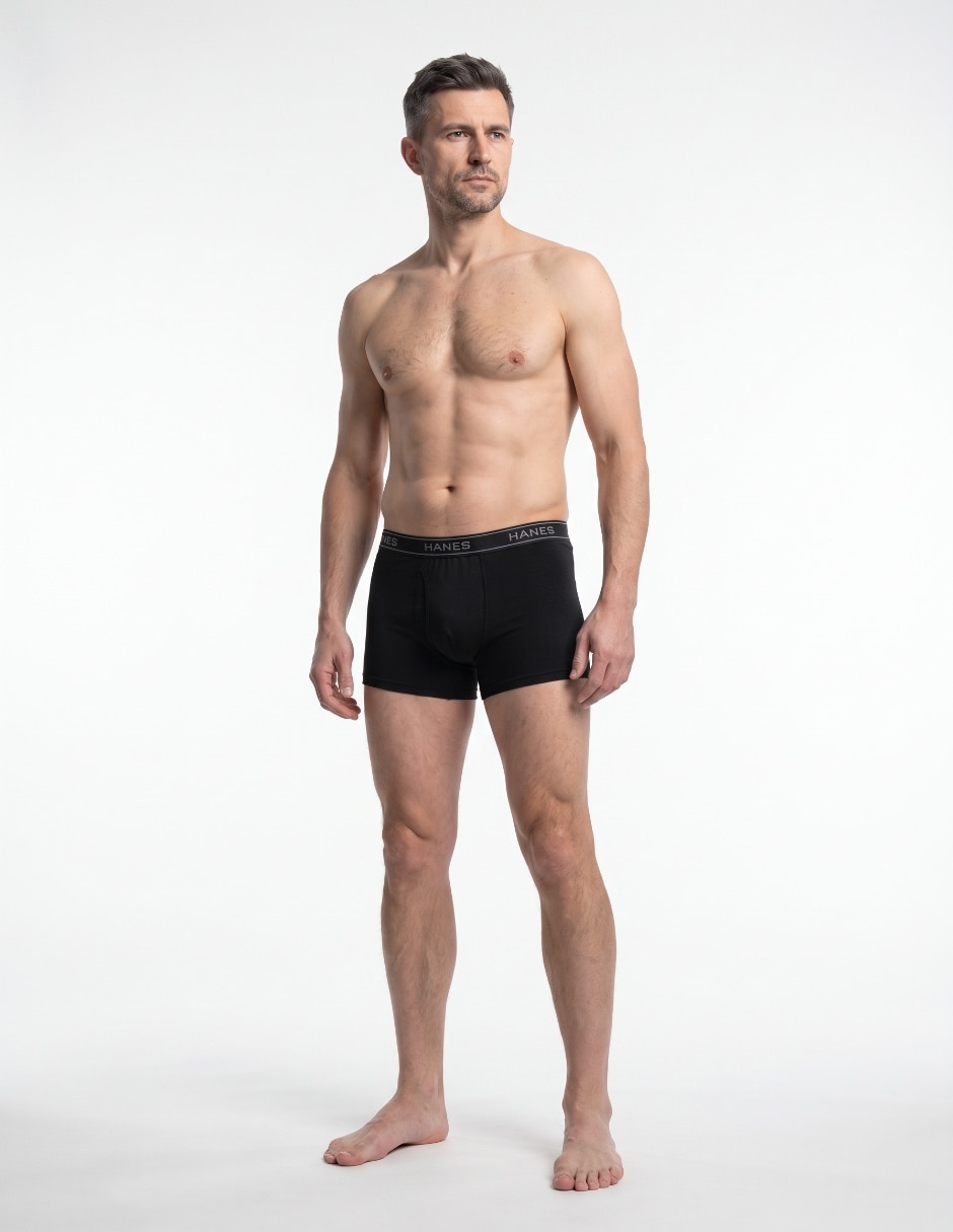 Set bóxer Sport para hombre 3 piezas Set bóxer Sport para hombre 3 piezas
