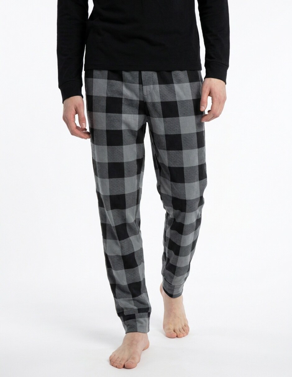 Conjunto pijama para hombre 4