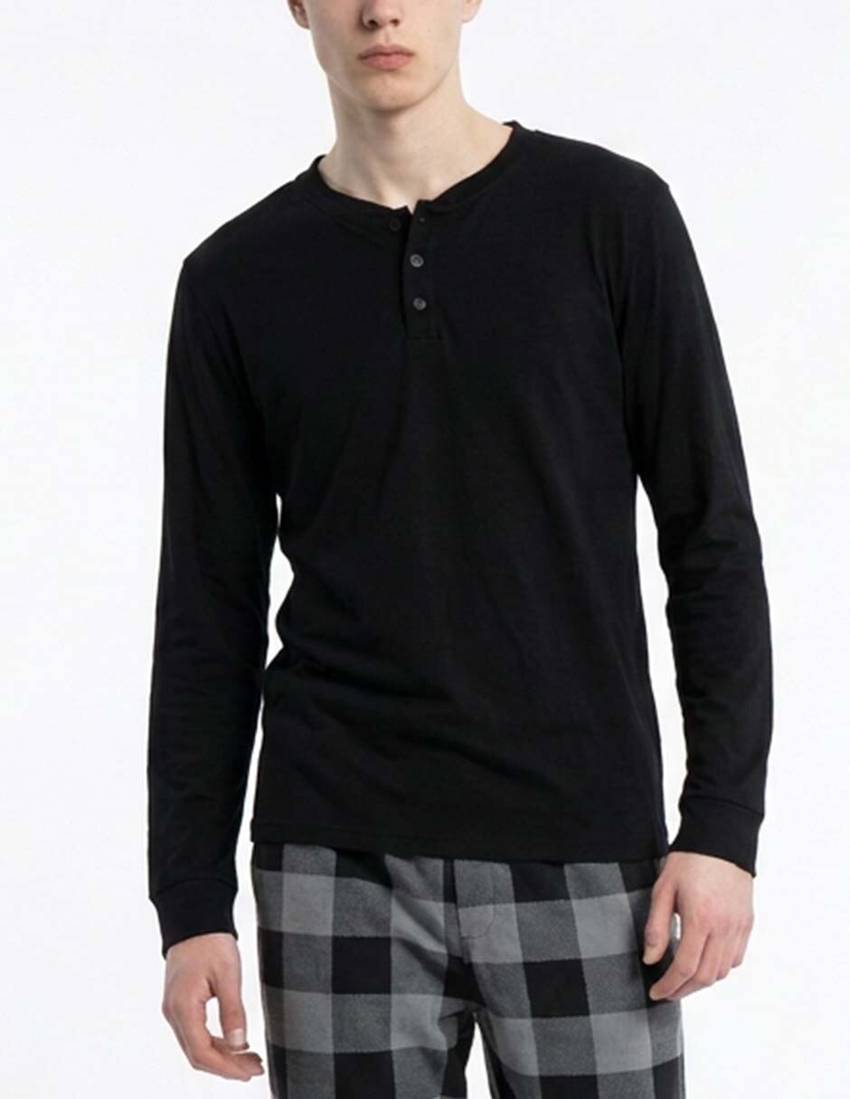 Conjunto pijama para hombre 5