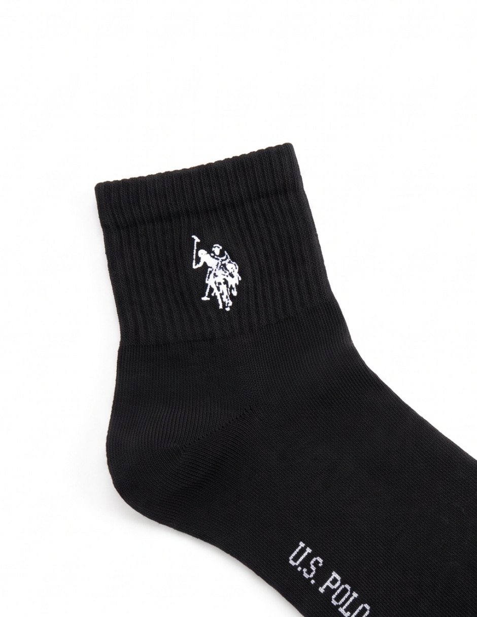 Set de calcetín para hombre 3 pares 2