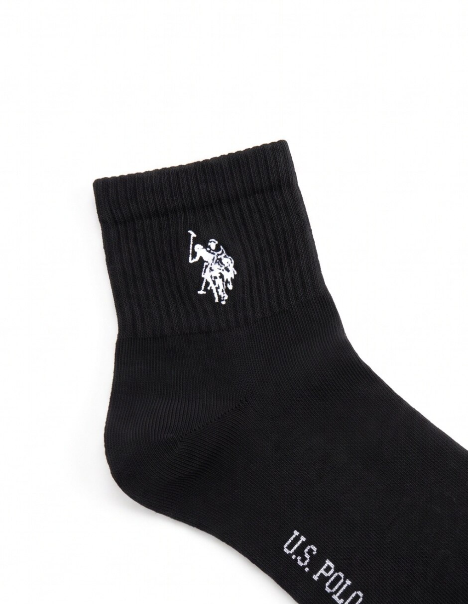 Set de calcetín para hombre 3 pares 5